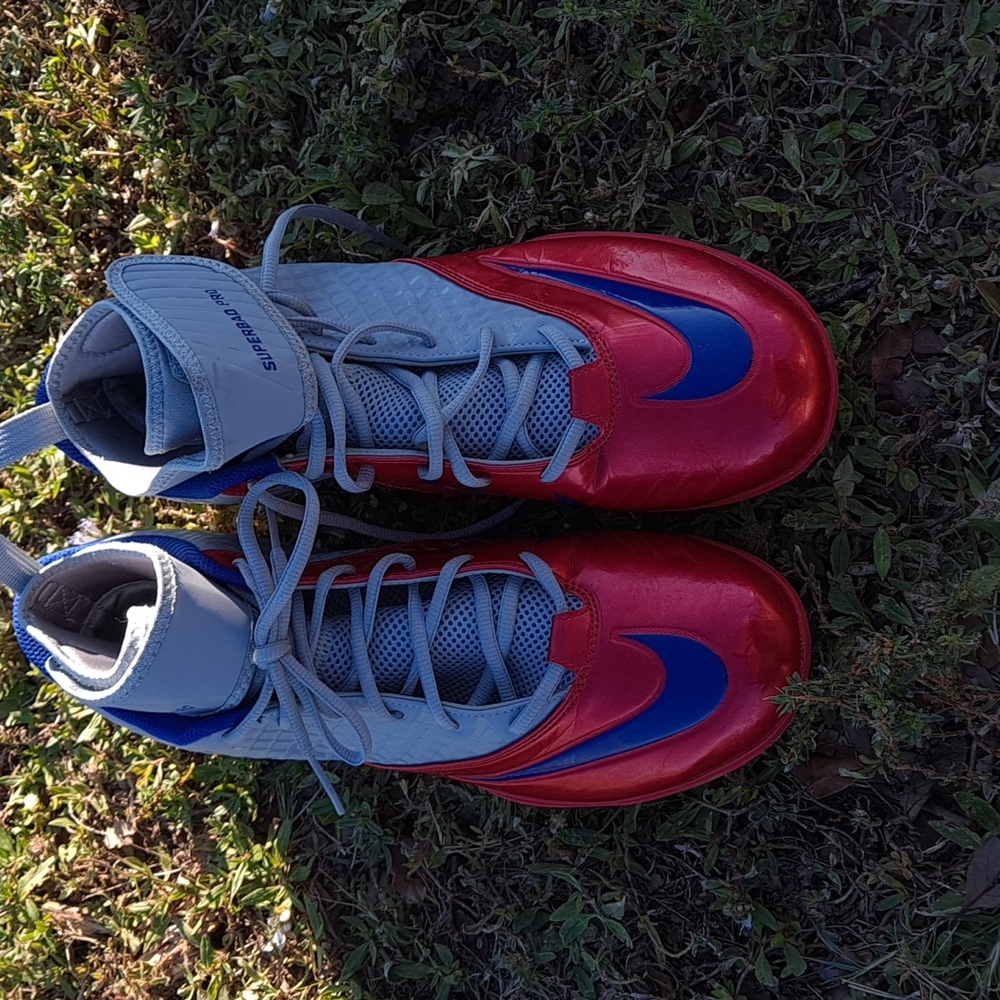 Cleats - image 2